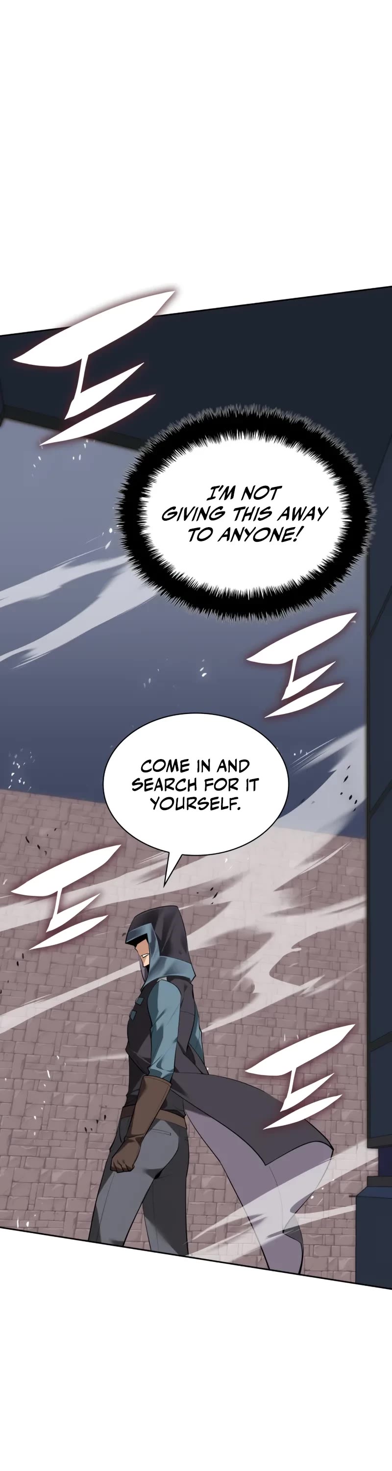 Overgeared (Team Argo) chapter 296 page 44