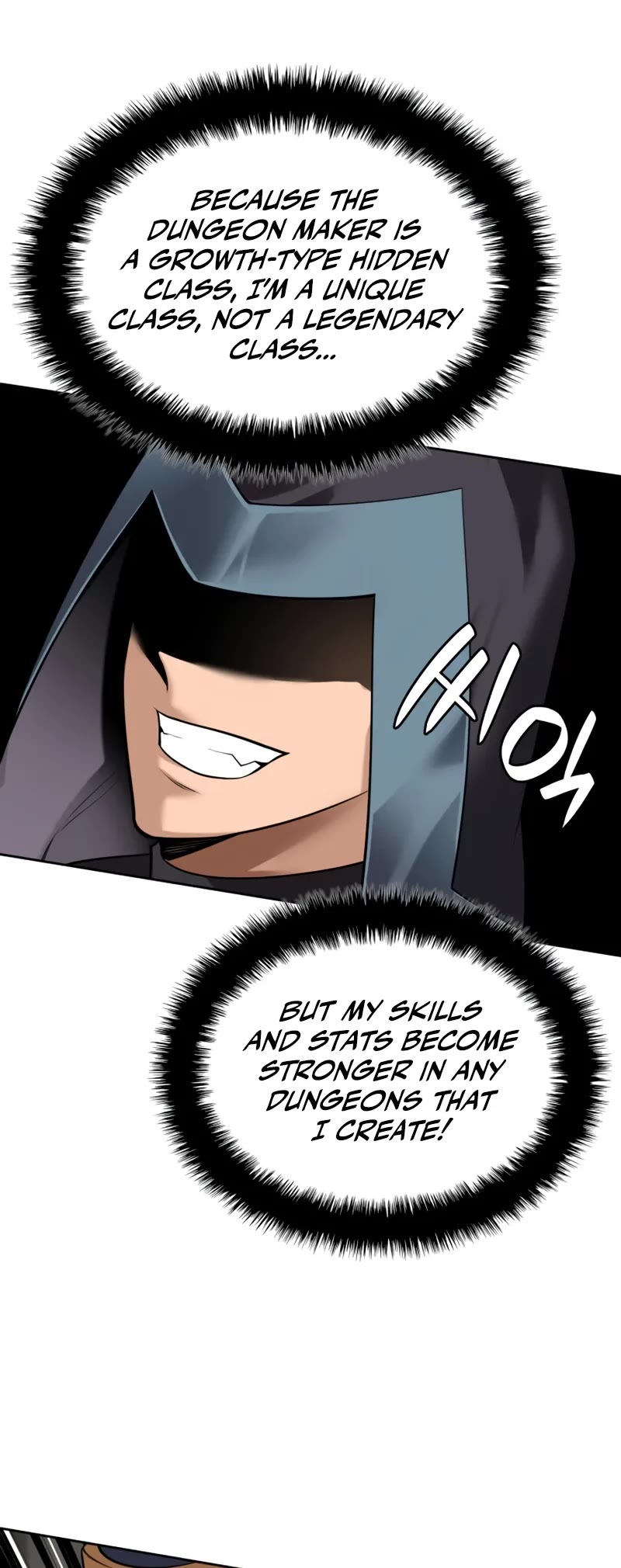 Overgeared (Team Argo) chapter 296 page 45