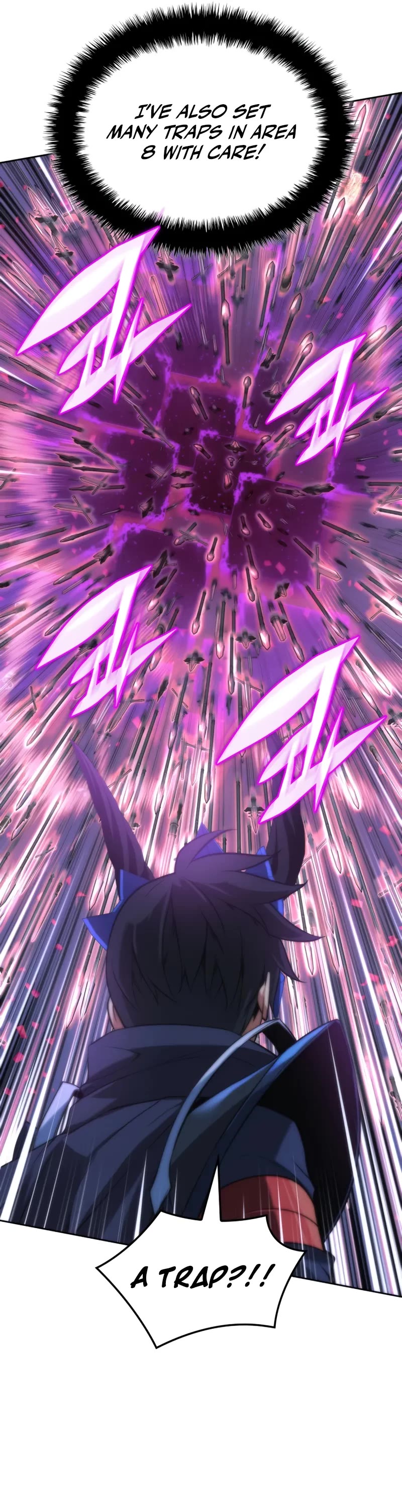 Overgeared (Team Argo) chapter 296 page 47