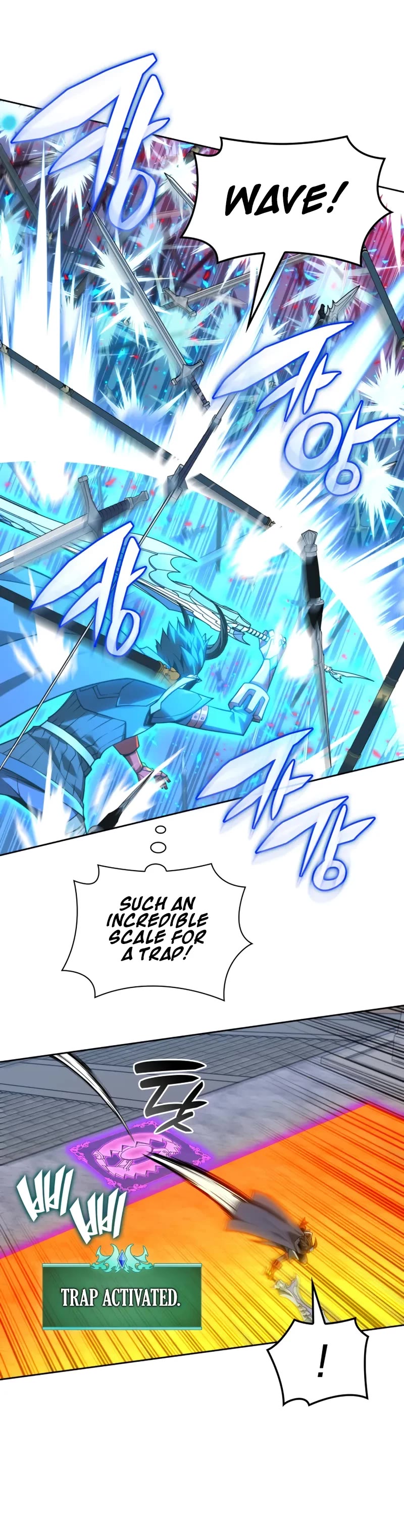 Overgeared (Team Argo) chapter 296 page 48