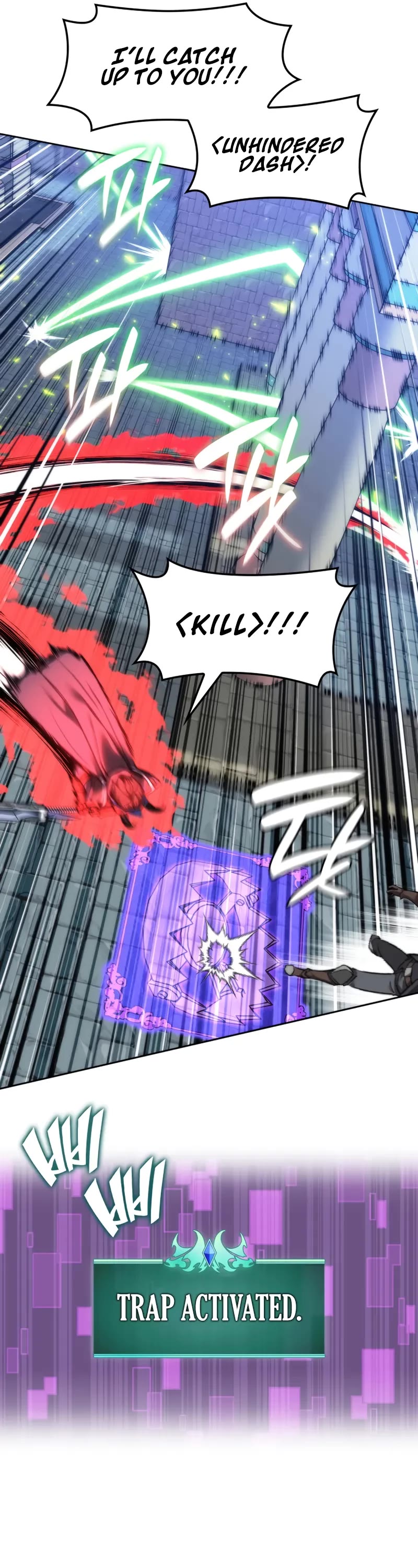 Overgeared (Team Argo) chapter 296 page 52