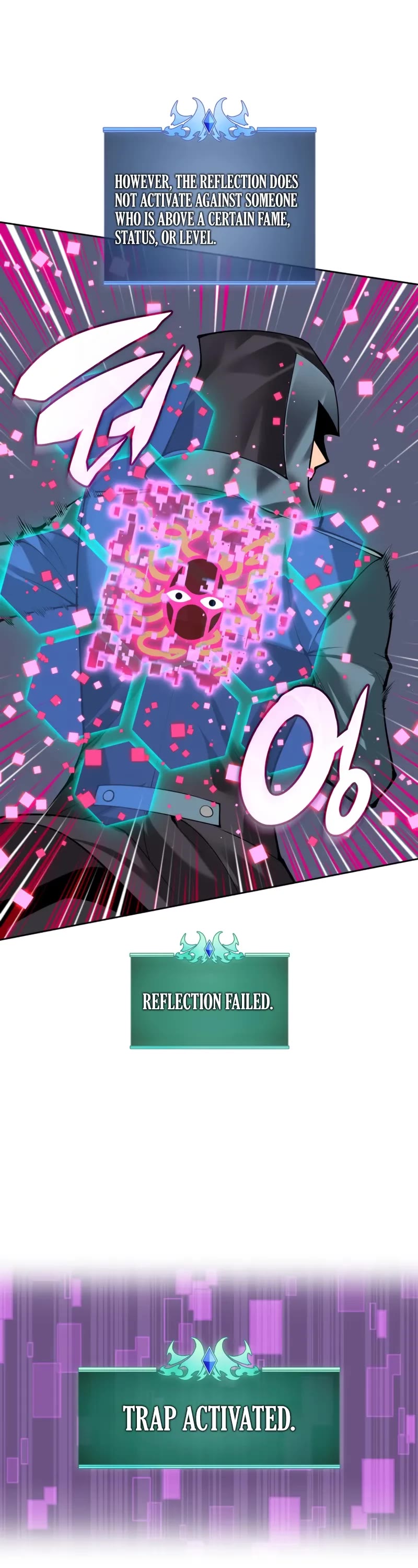 Overgeared (Team Argo) chapter 296 page 56