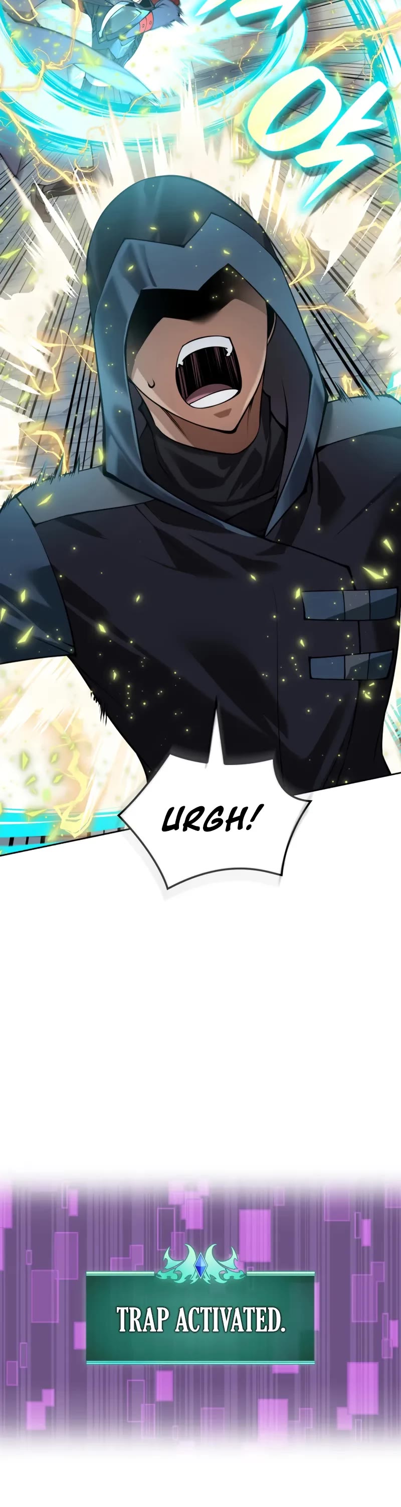 Overgeared (Team Argo) chapter 296 page 58