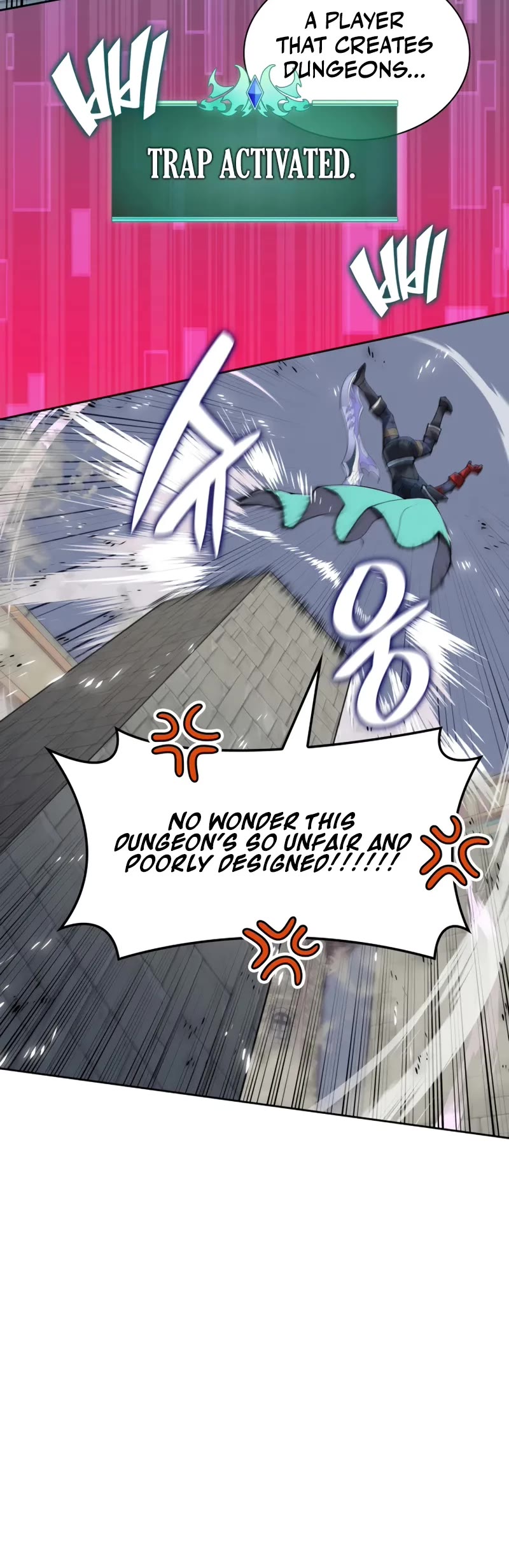 Overgeared (Team Argo) chapter 296 page 61