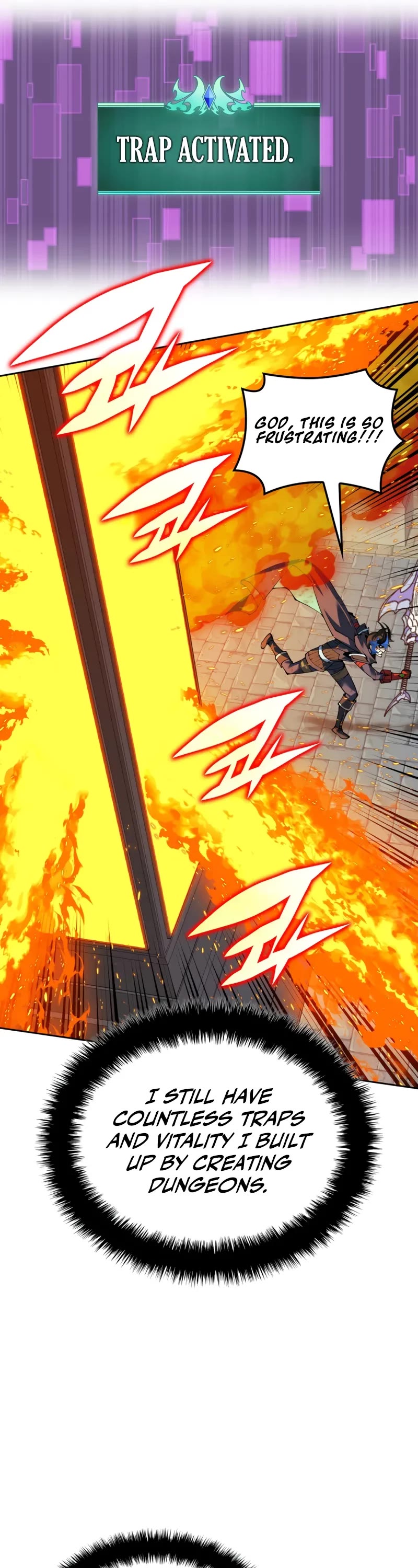 Overgeared (Team Argo) chapter 296 page 63