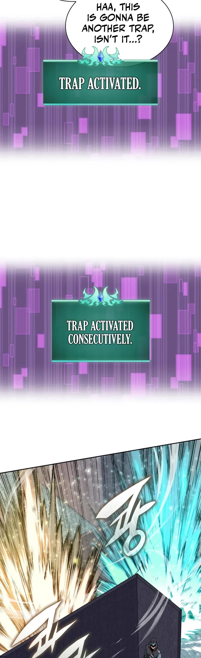 Overgeared (Team Argo) chapter 296 page 70