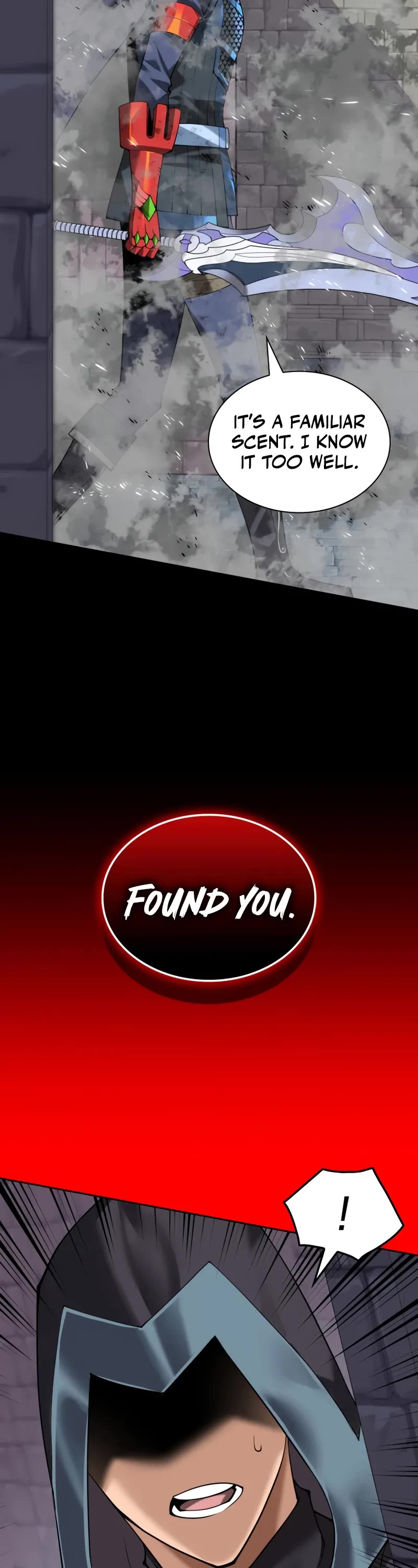 Overgeared (Team Argo) chapter 296 page 73