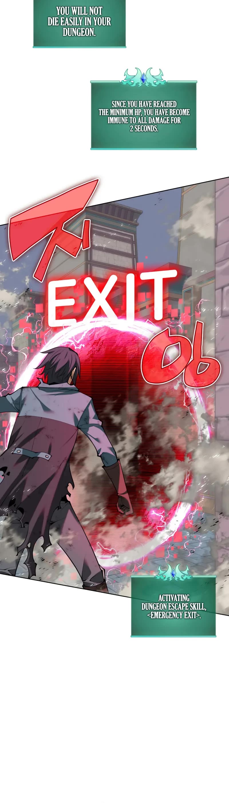 Overgeared (Team Argo) chapter 297 page 11