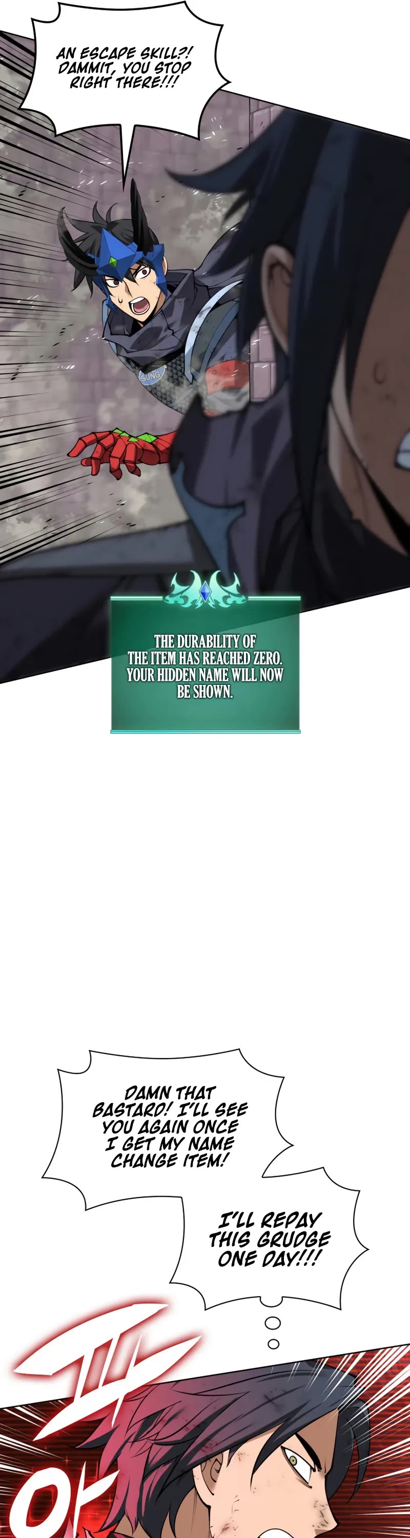 Overgeared (Team Argo) chapter 297 page 12