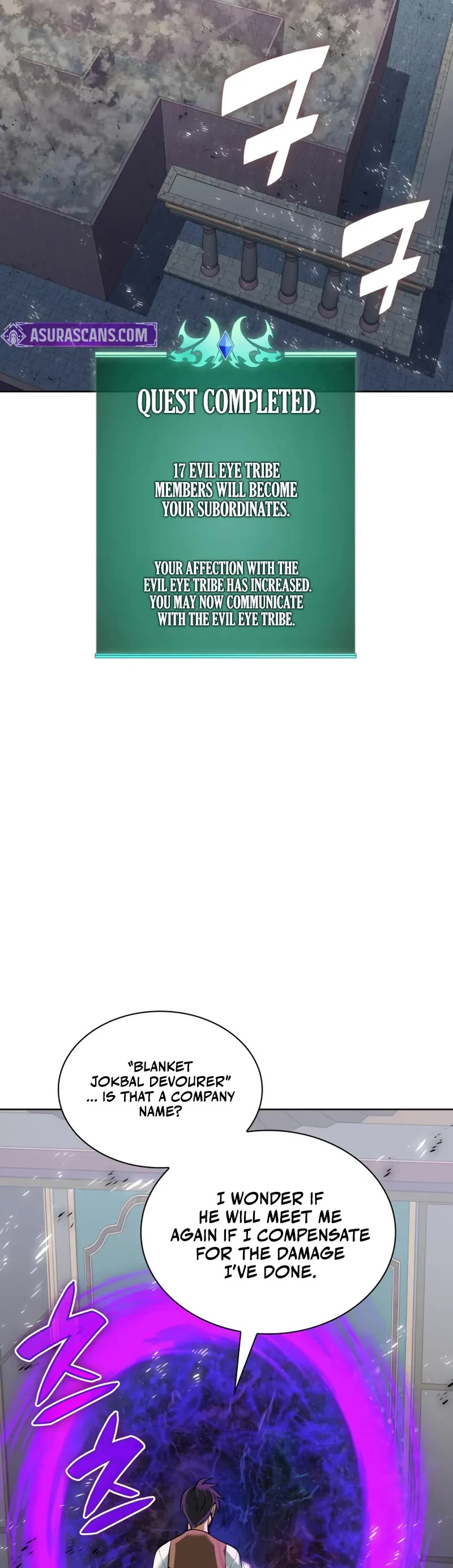 Overgeared (Team Argo) chapter 297 page 15