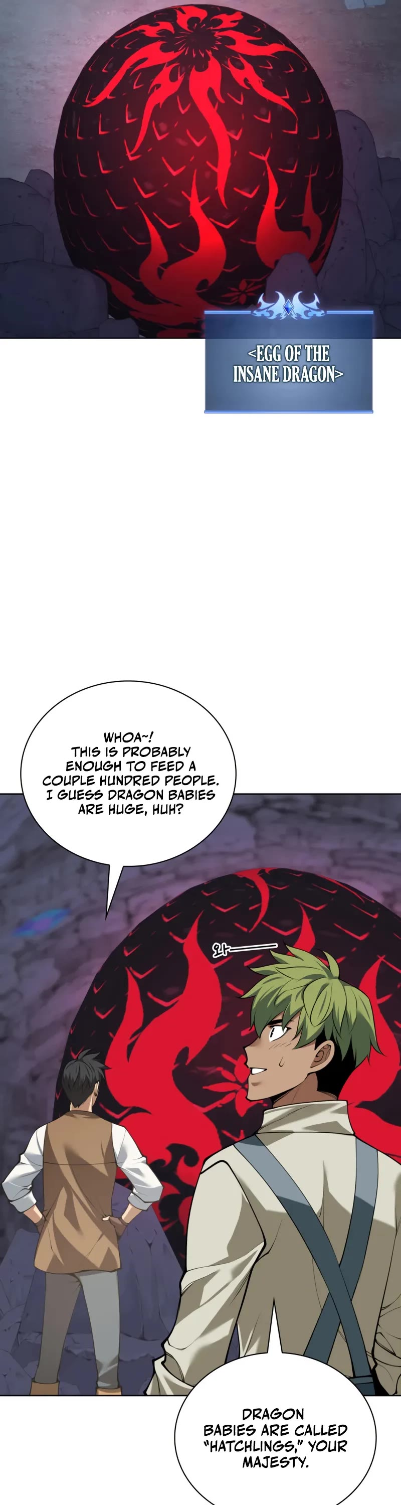 Overgeared (Team Argo) chapter 297 page 17