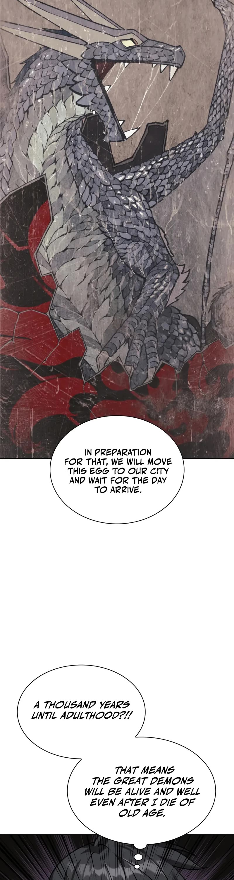 Overgeared (Team Argo) chapter 297 page 23