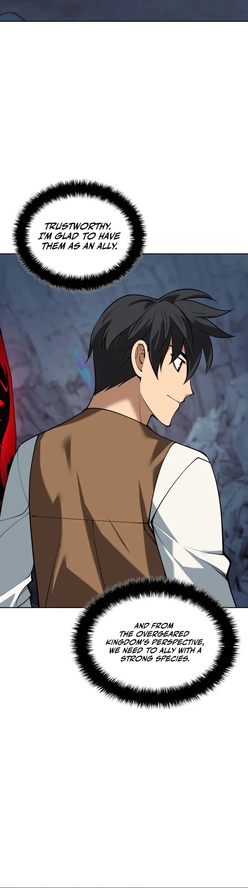 Overgeared (Team Argo) chapter 297 page 26