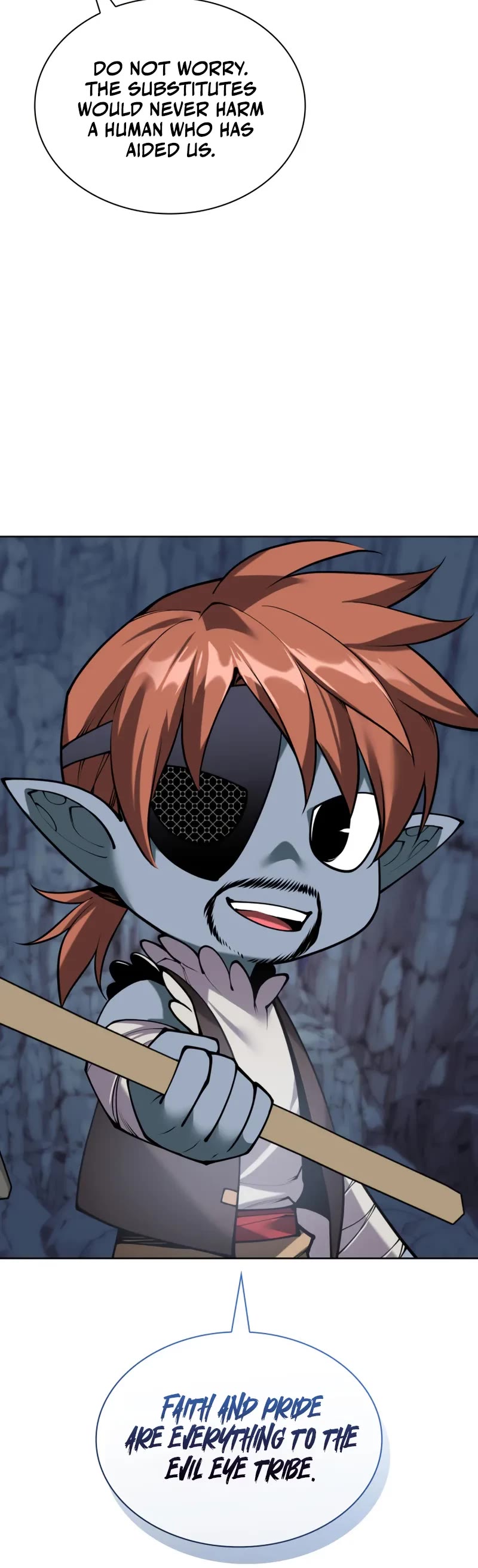 Overgeared (Team Argo) chapter 297 page 30