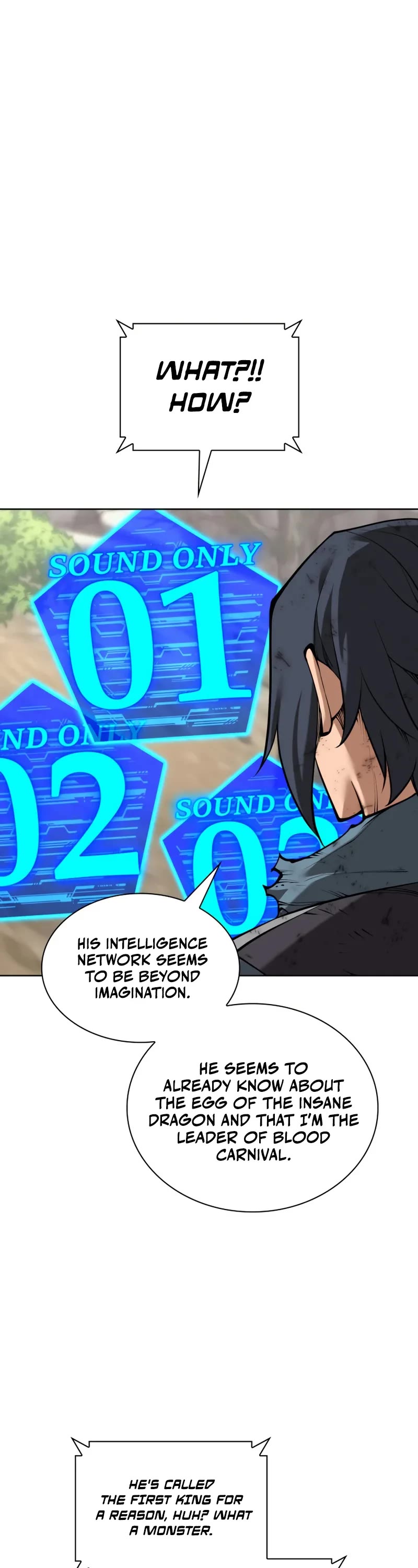 Overgeared (Team Argo) chapter 297 page 34