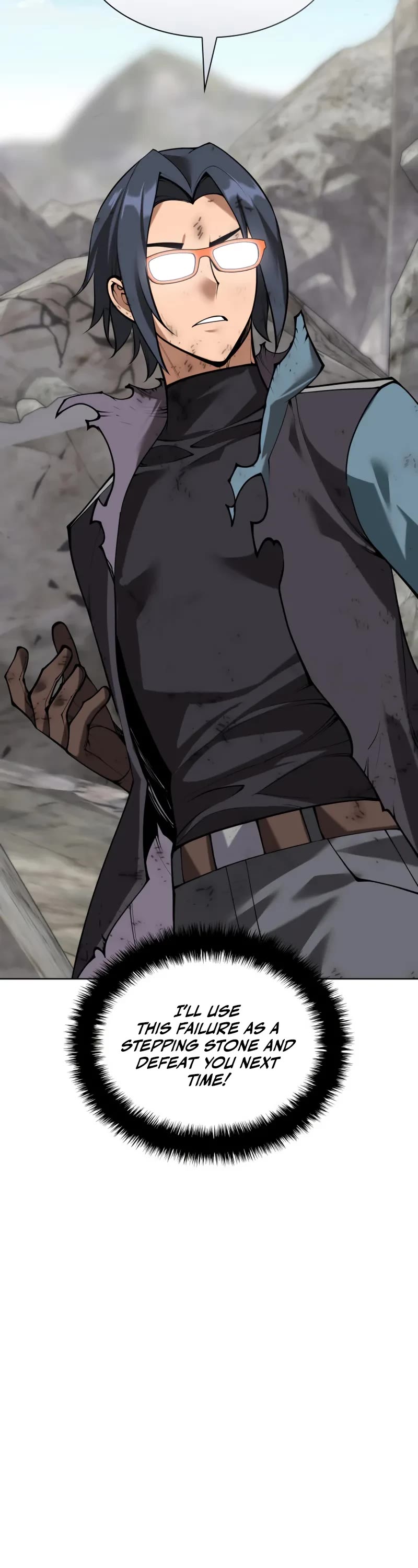 Overgeared (Team Argo) chapter 297 page 36