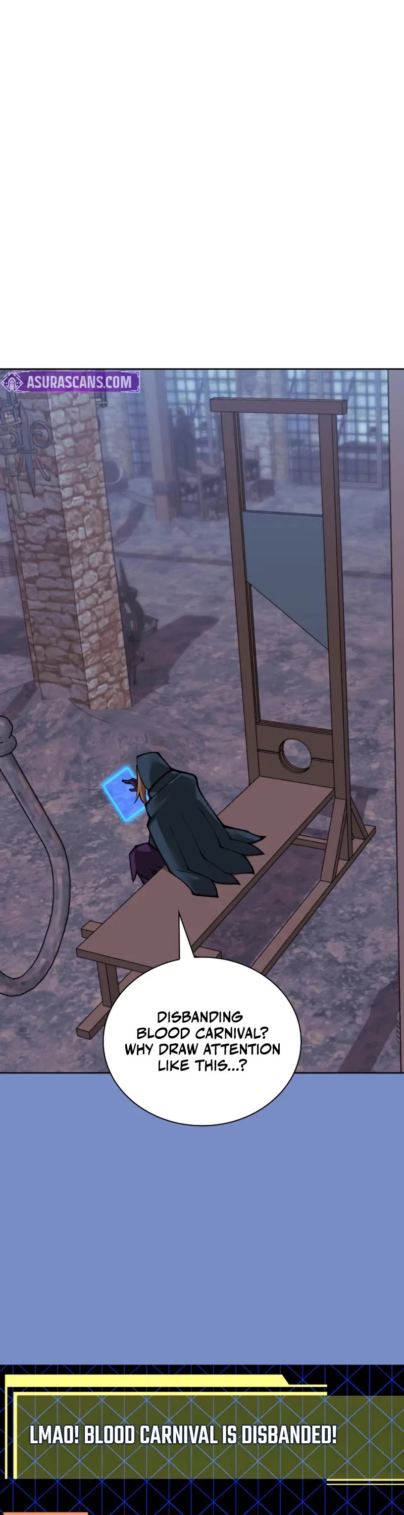 Overgeared (Team Argo) chapter 297 page 37