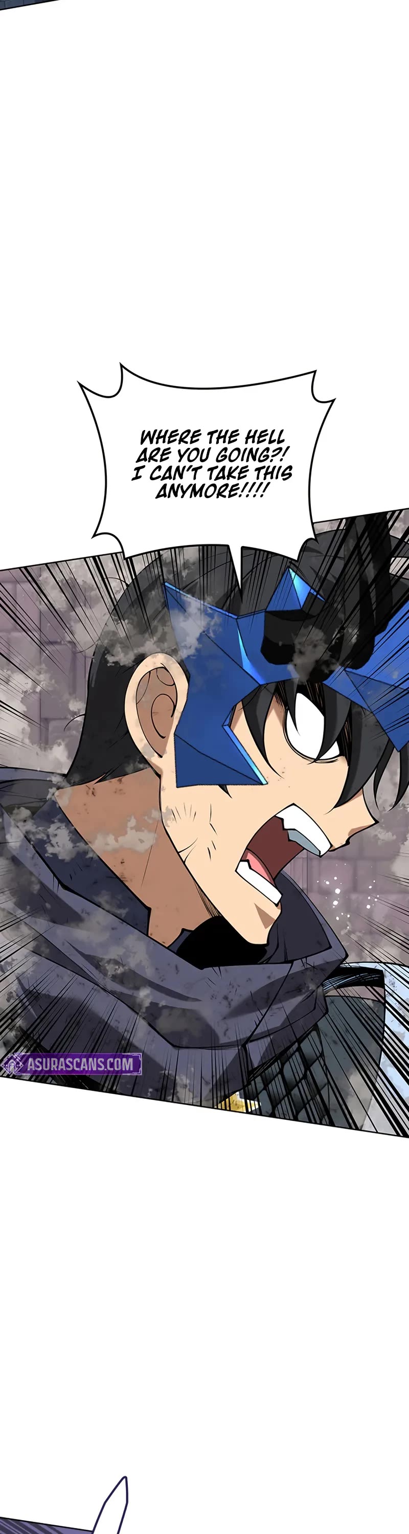 Overgeared (Team Argo) chapter 297 page 4