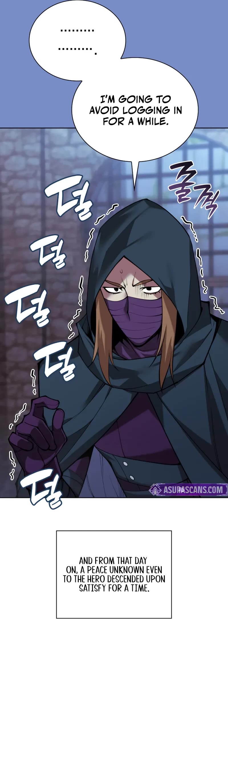 Overgeared (Team Argo) chapter 297 page 45