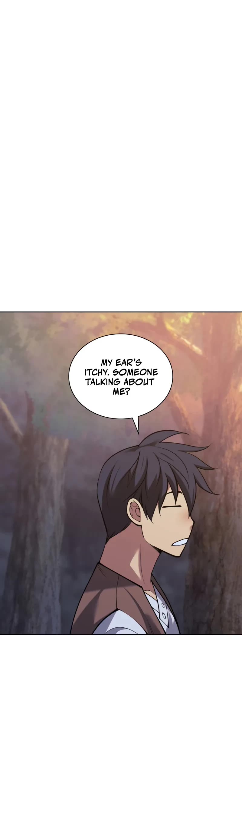 Overgeared (Team Argo) chapter 297 page 46