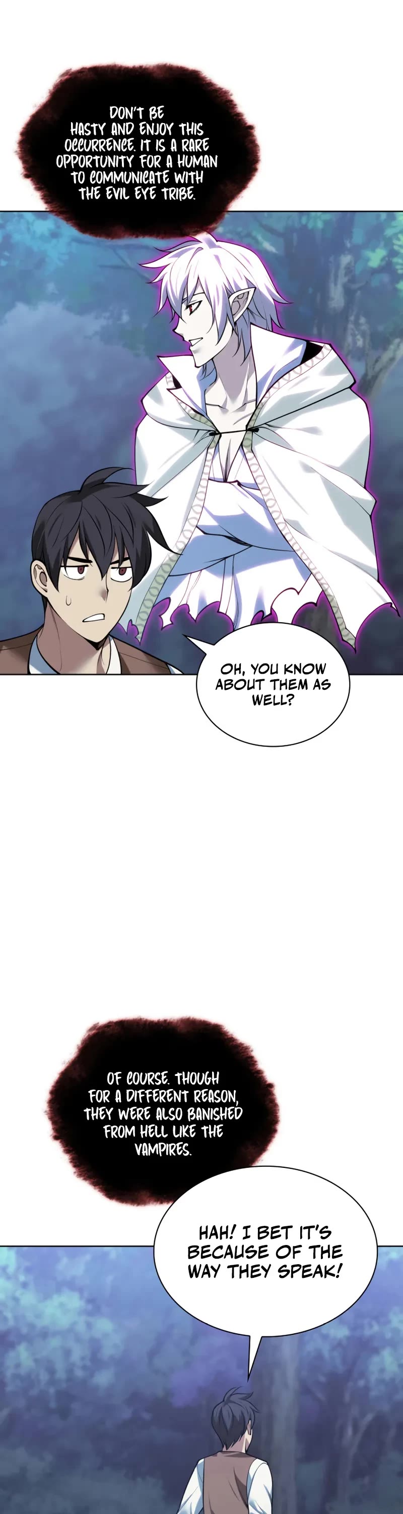 Overgeared (Team Argo) chapter 297 page 49