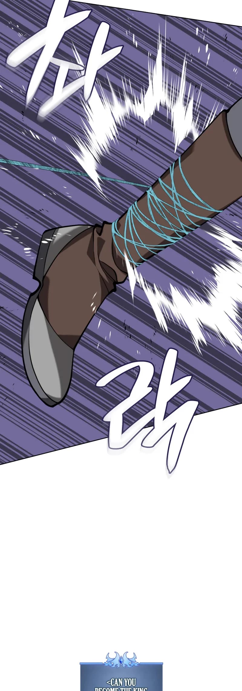 Overgeared (Team Argo) chapter 297 page 5