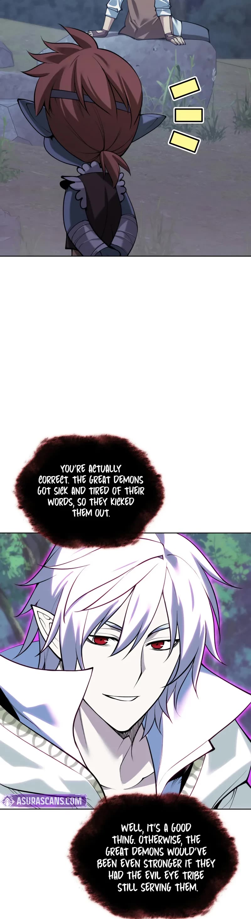 Overgeared (Team Argo) chapter 297 page 50