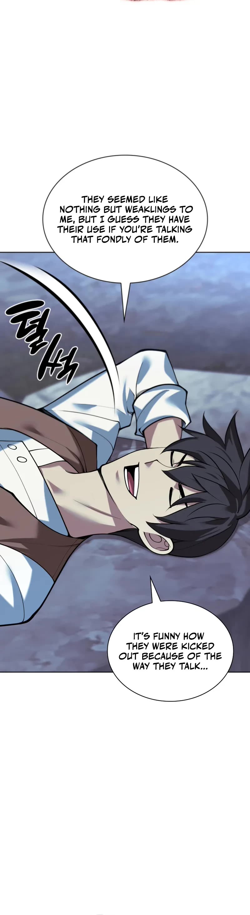 Overgeared (Team Argo) chapter 297 page 51