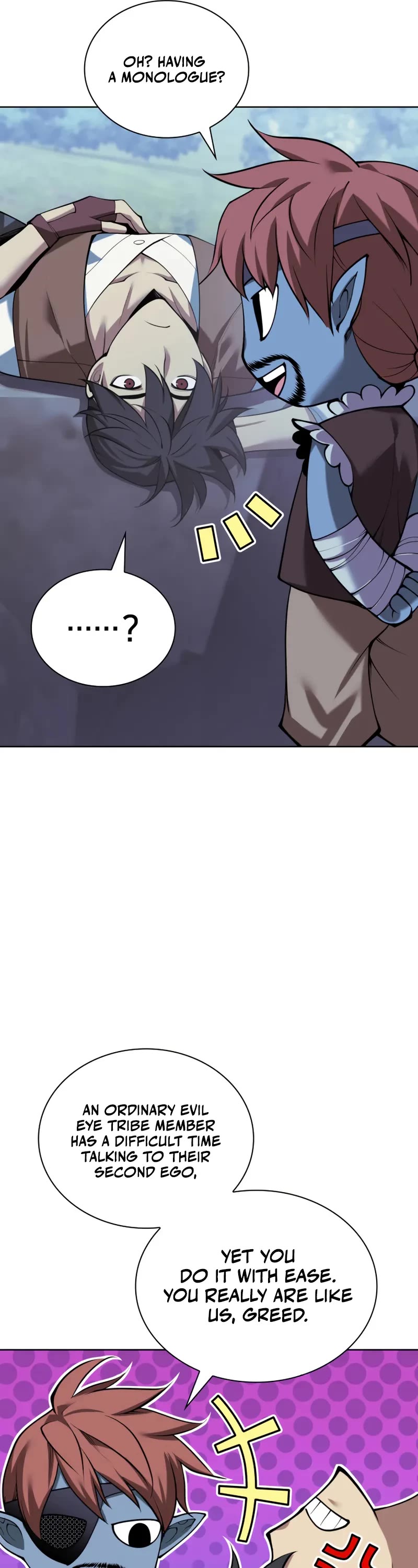 Overgeared (Team Argo) chapter 297 page 52