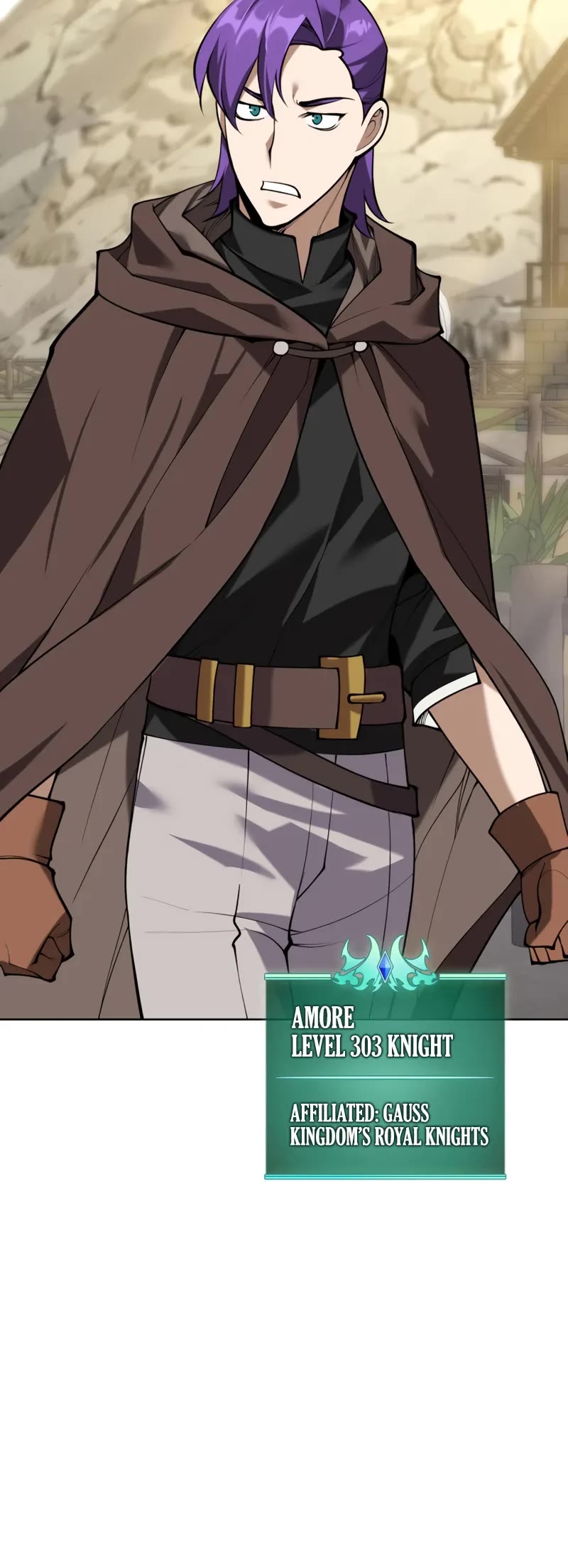 Overgeared (Team Argo) chapter 297 page 55