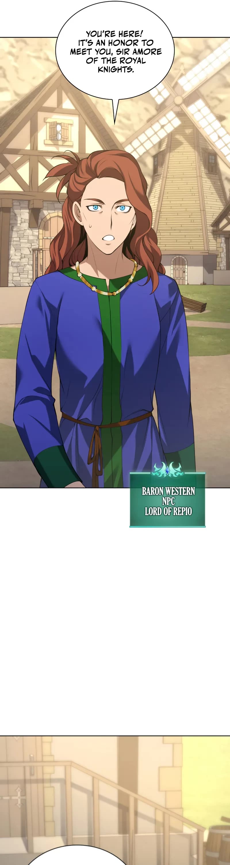 Overgeared (Team Argo) chapter 297 page 57