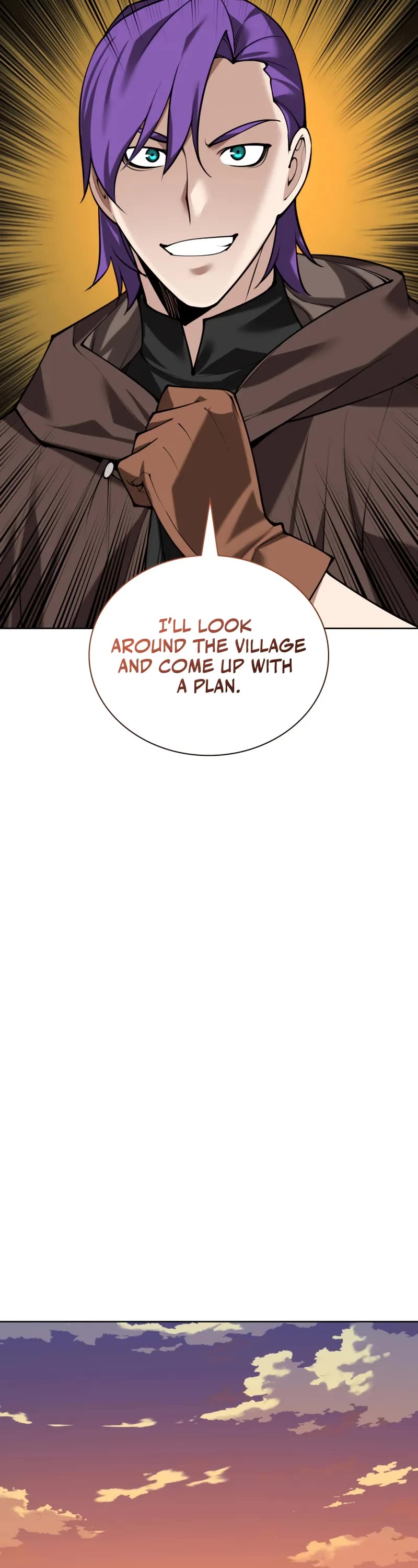 Overgeared (Team Argo) chapter 297 page 61