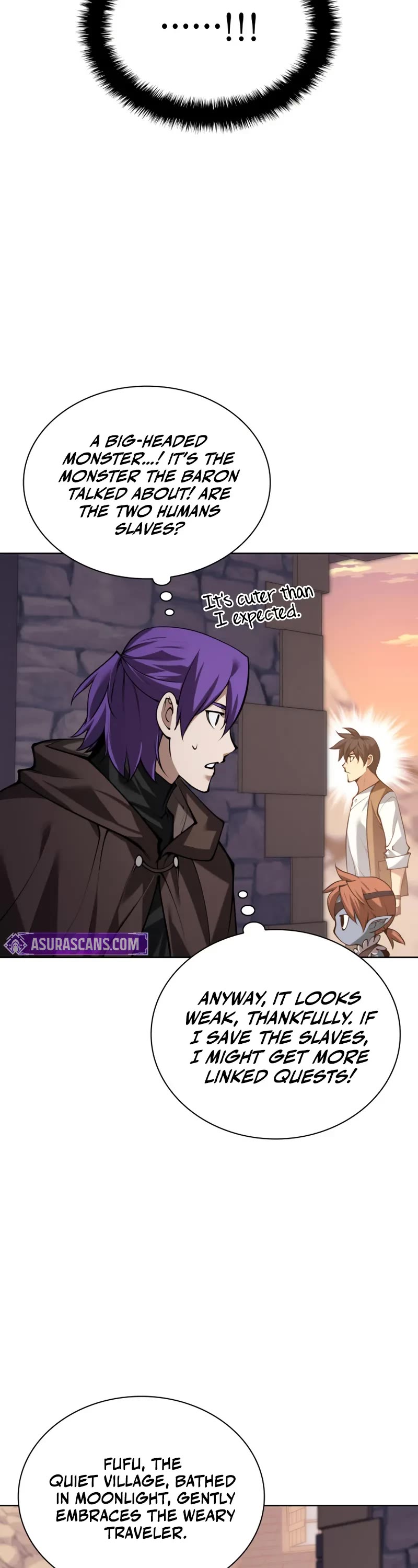 Overgeared (Team Argo) chapter 297 page 64