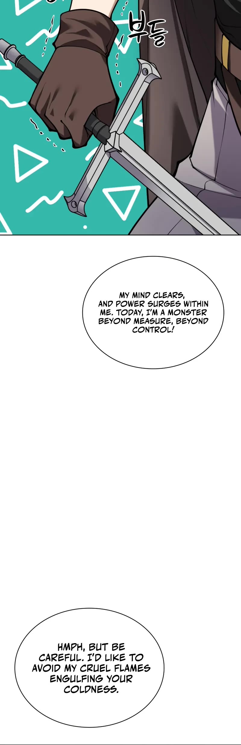 Overgeared (Team Argo) chapter 297 page 66