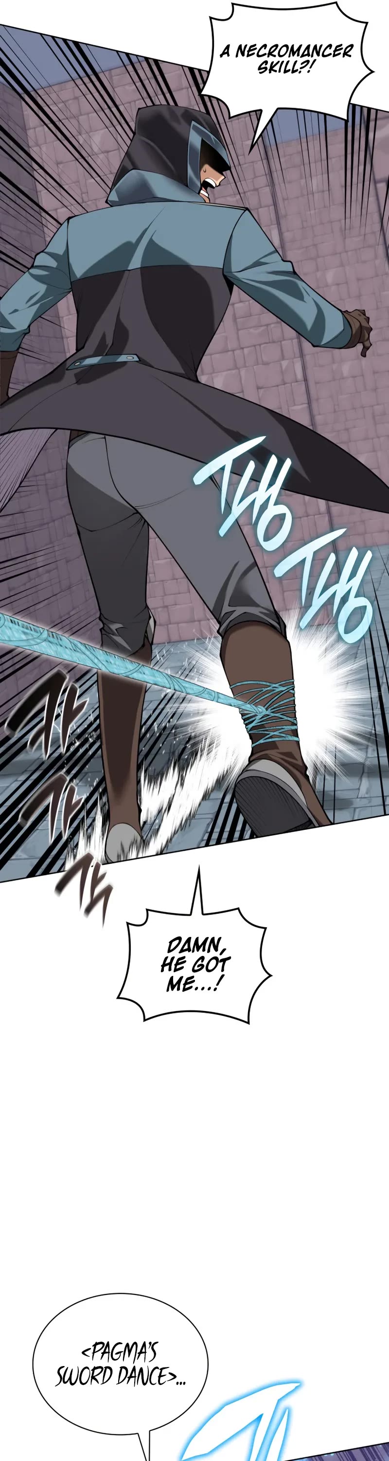 Overgeared (Team Argo) chapter 297 page 7