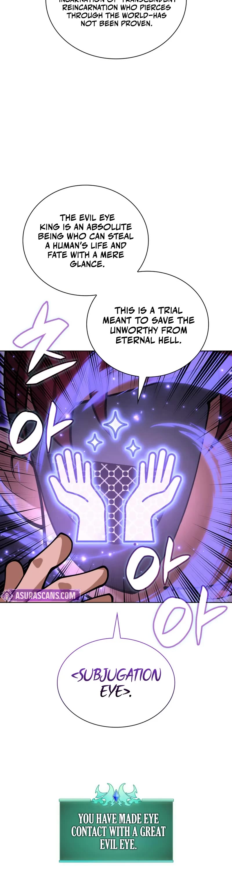 Overgeared (Team Argo) chapter 297 page 74