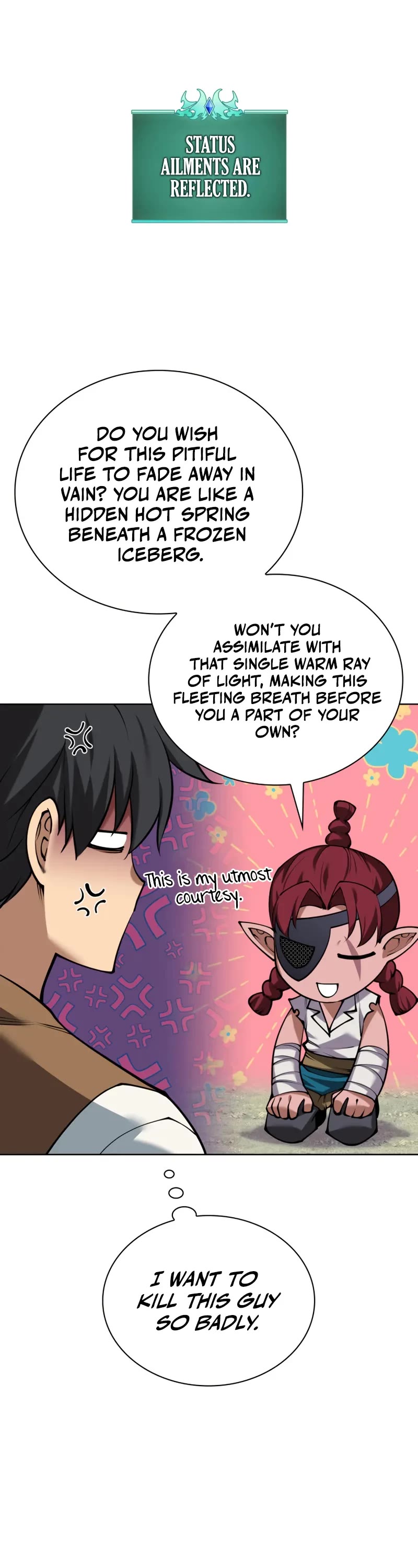 Overgeared (Team Argo) chapter 297 page 76