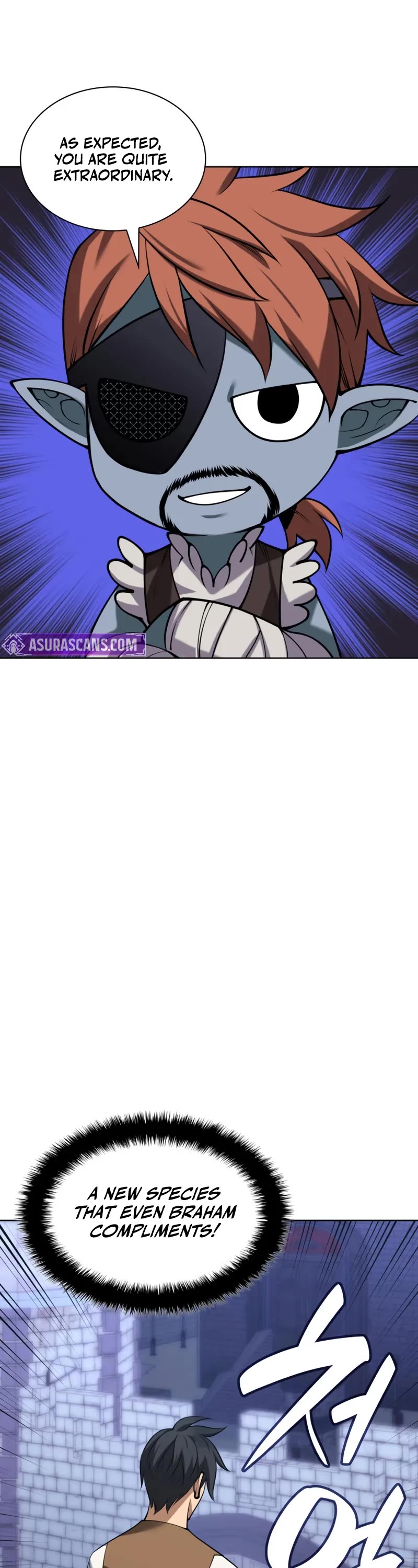 Overgeared (Team Argo) chapter 297 page 77