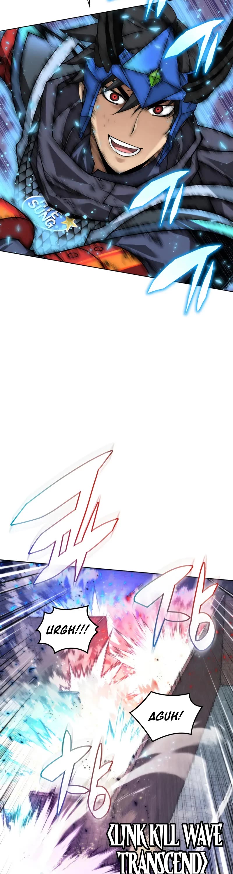 Overgeared (Team Argo) chapter 297 page 8