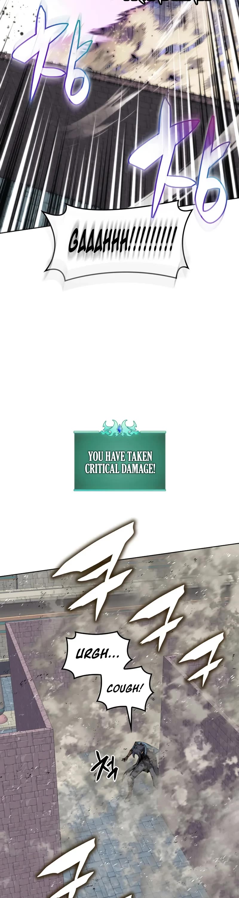 Overgeared (Team Argo) chapter 297 page 9