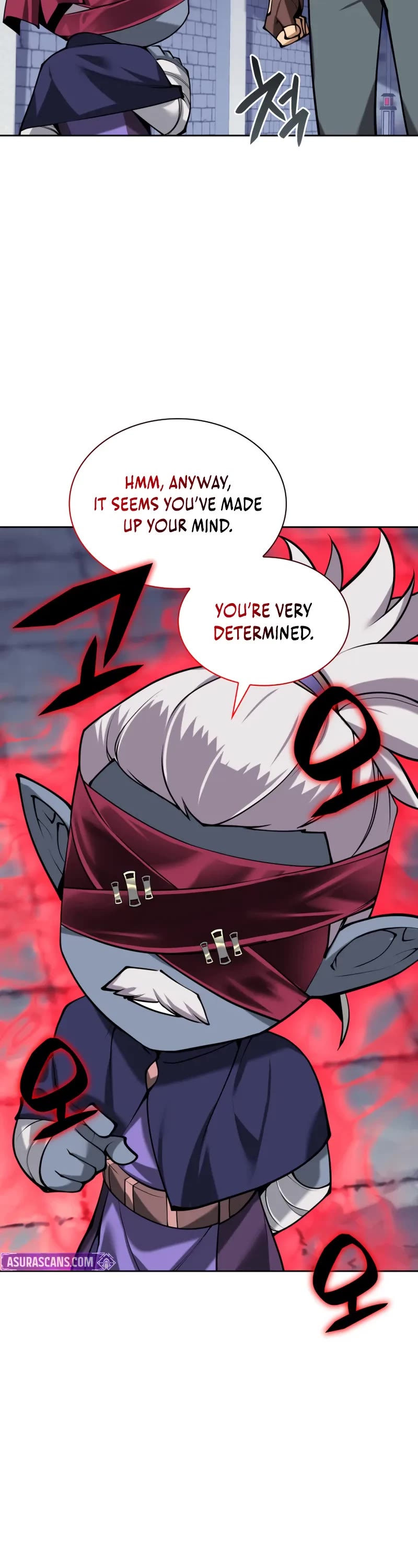 Overgeared (Team Argo) chapter 298 page 10