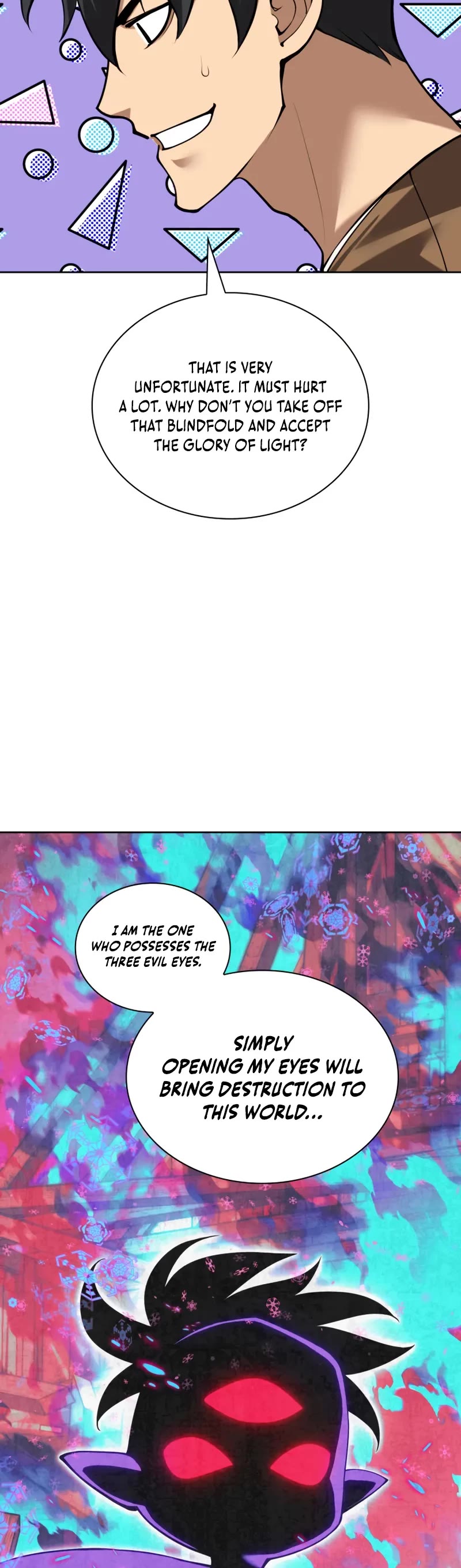 Overgeared (Team Argo) chapter 298 page 15