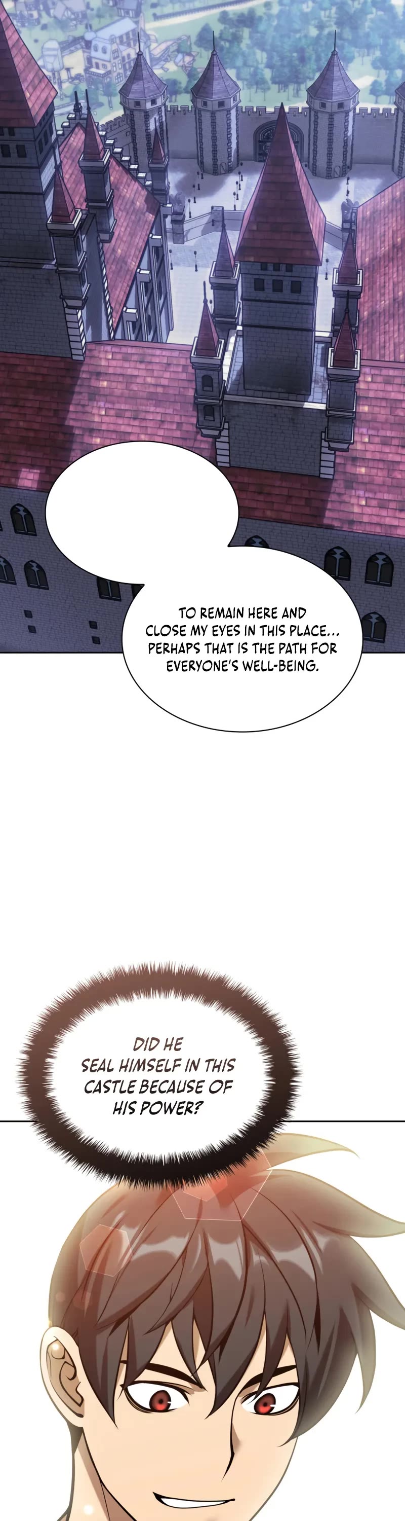 Overgeared (Team Argo) chapter 298 page 17