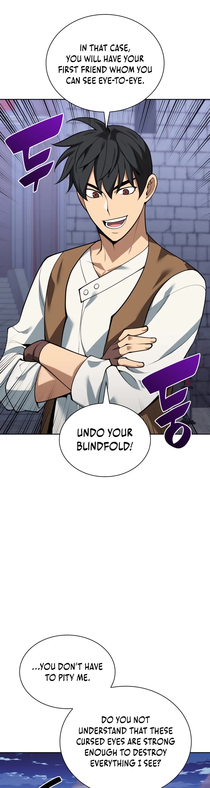 Overgeared (Team Argo) chapter 298 page 19