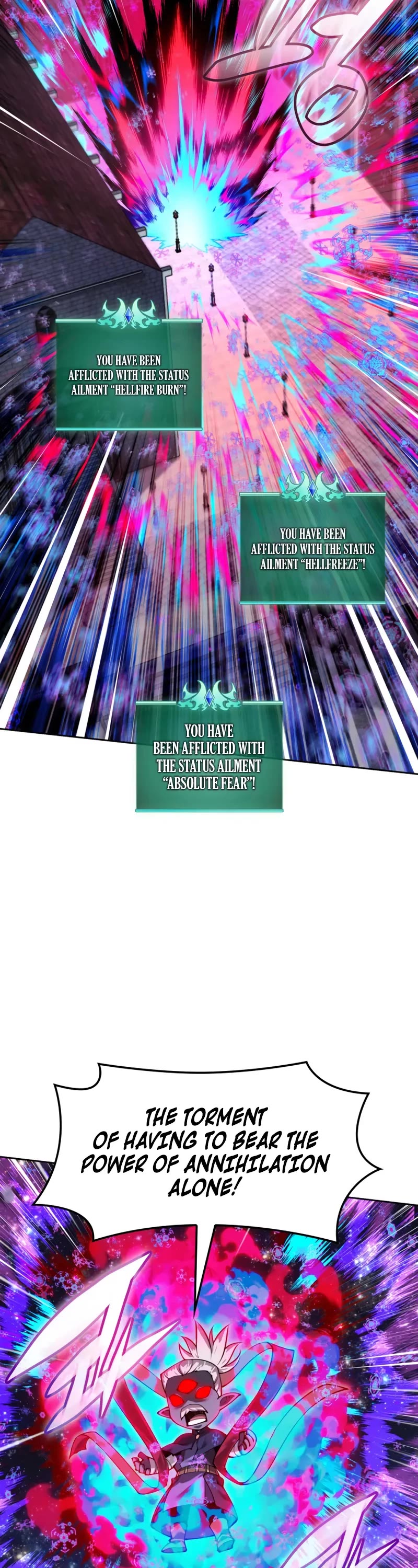 Overgeared (Team Argo) chapter 298 page 23