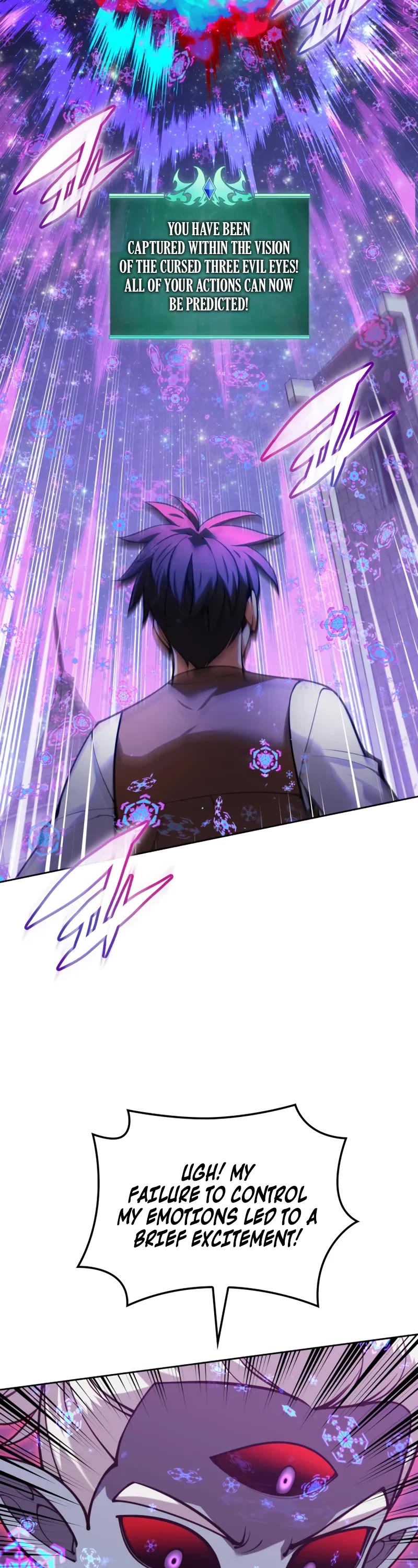 Overgeared (Team Argo) chapter 298 page 24