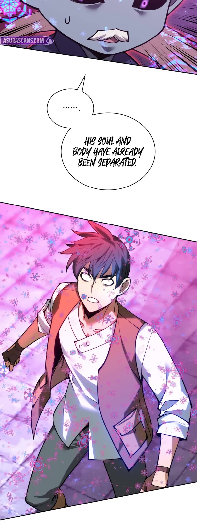 Overgeared (Team Argo) chapter 298 page 25