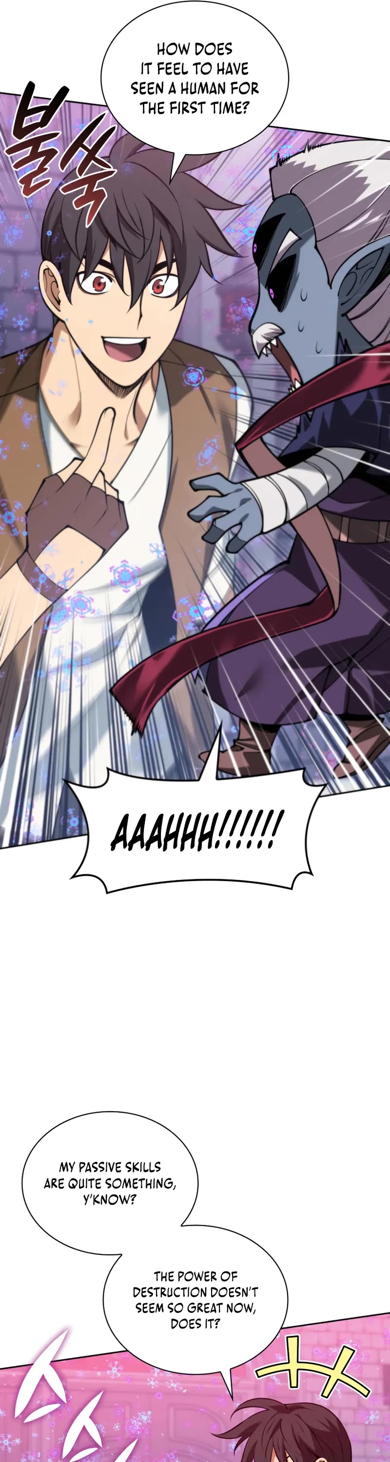 Overgeared (Team Argo) chapter 298 page 27