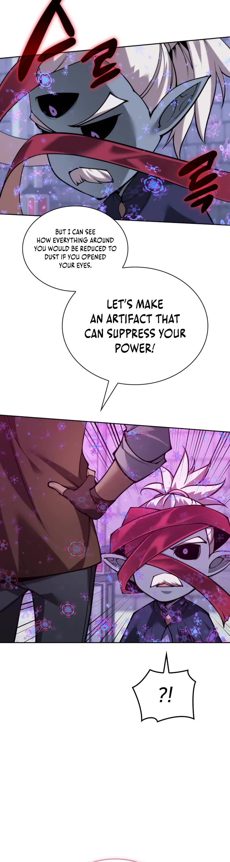 Overgeared (Team Argo) chapter 298 page 29