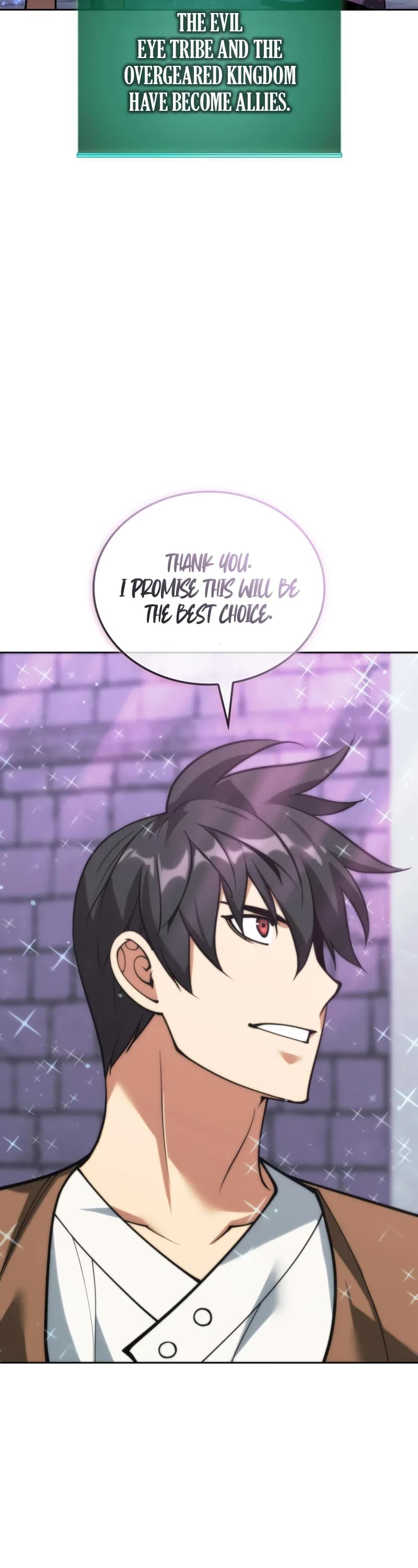 Overgeared (Team Argo) chapter 298 page 33